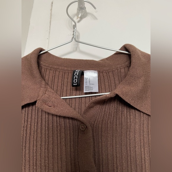 Crop NWOT - Picture 2 of 4